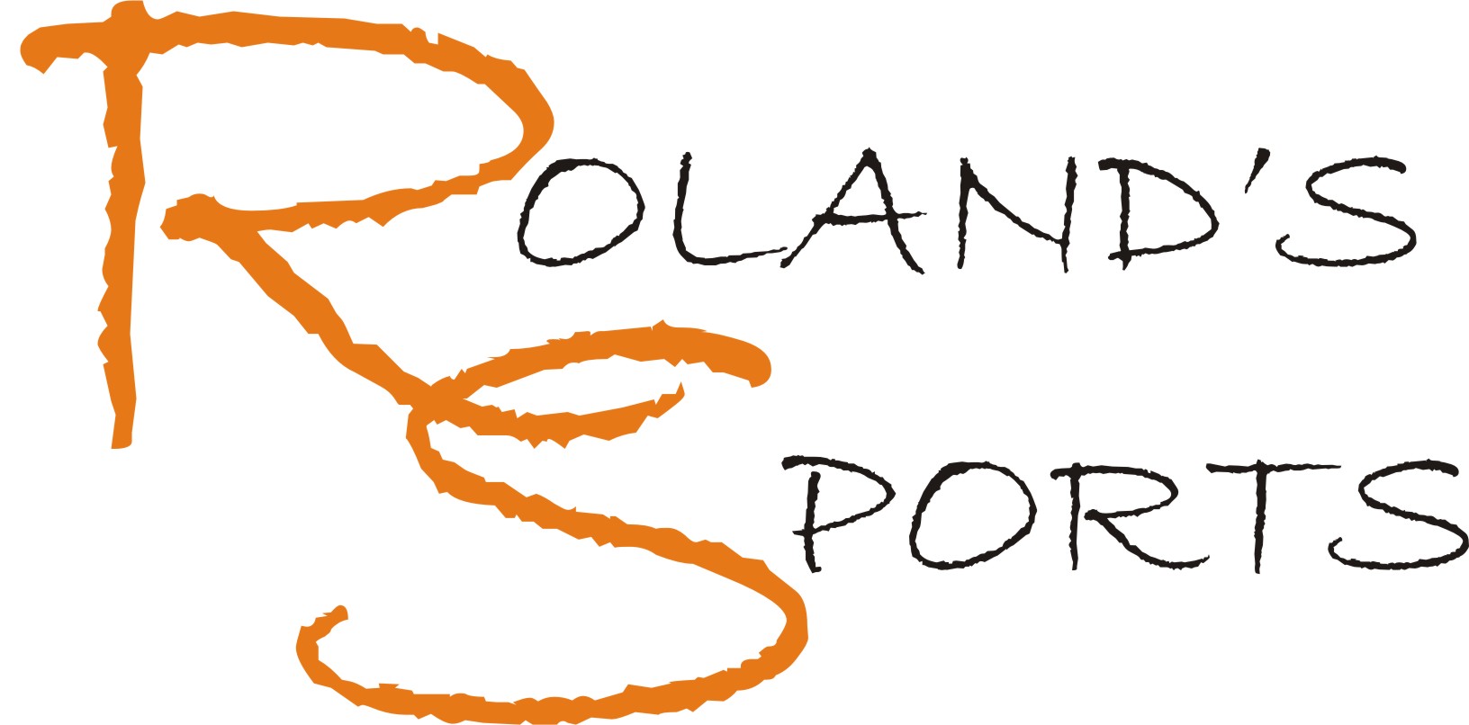 Logo Roland's Sports